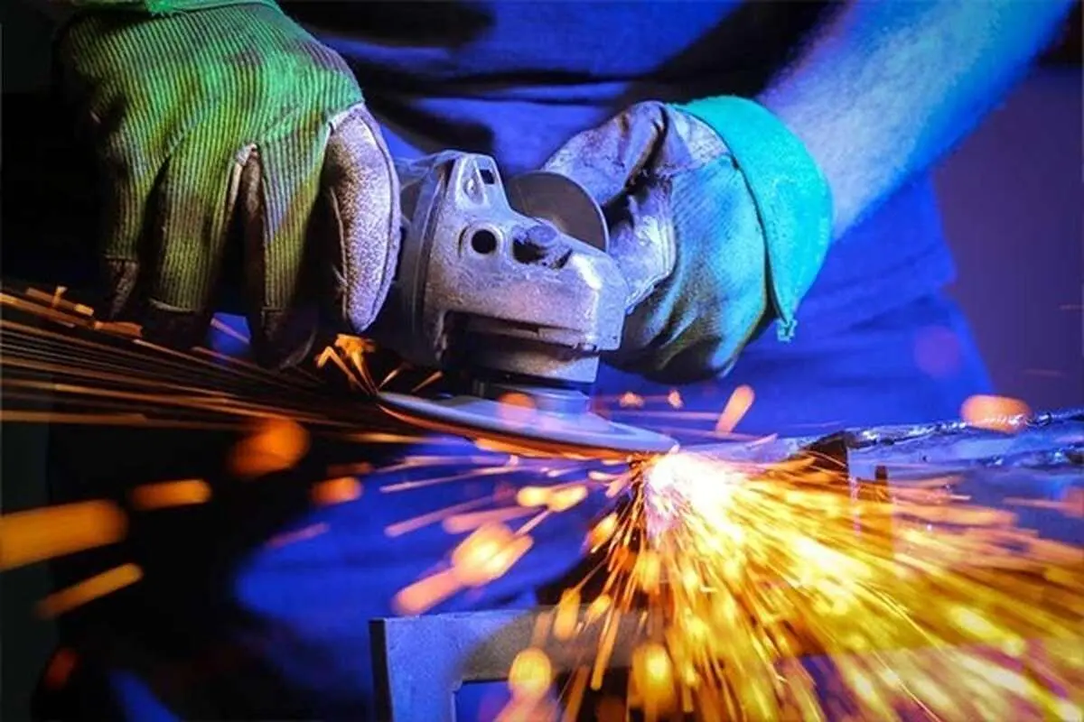  نکات ایمنی کار با سنگ فرز جدی بگیرید