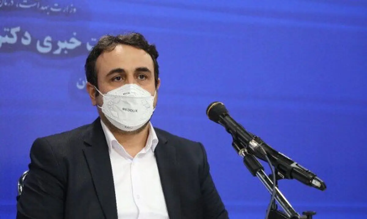 موج هشتم کرونا؛ هشدار درباره اوج گیری بیماری هفته اول بهمن