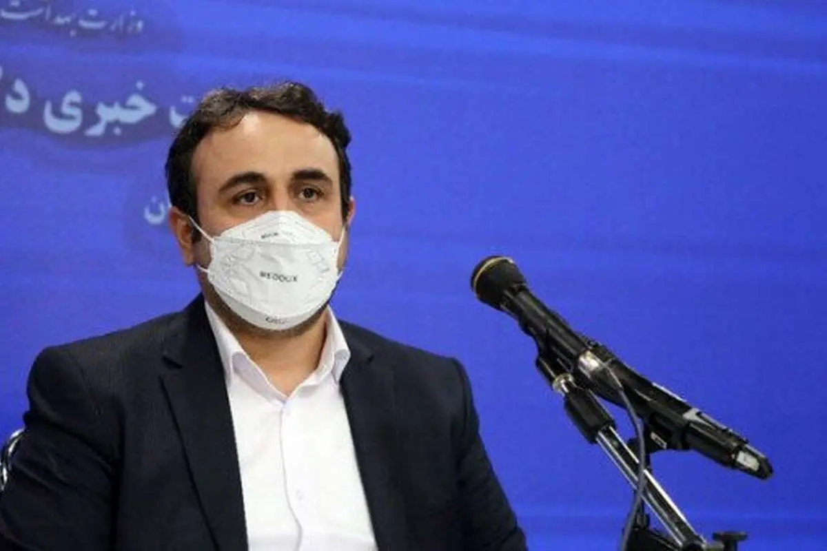 موج هشتم کرونا؛ هشدار درباره اوج گیری بیماری هفته اول بهمن