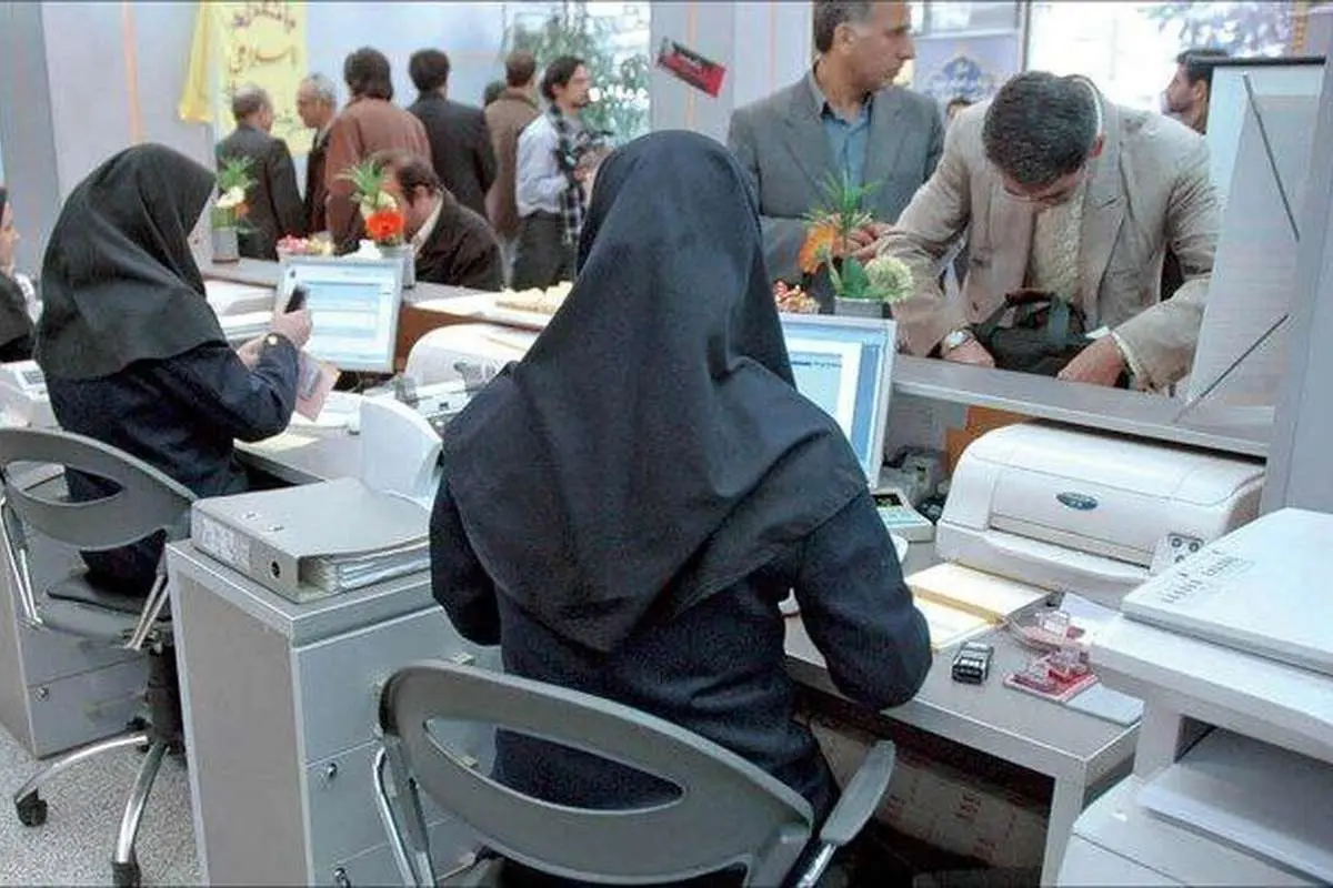 جزئیات دورکاری کارمندان استان تهران در روز دوشنبه