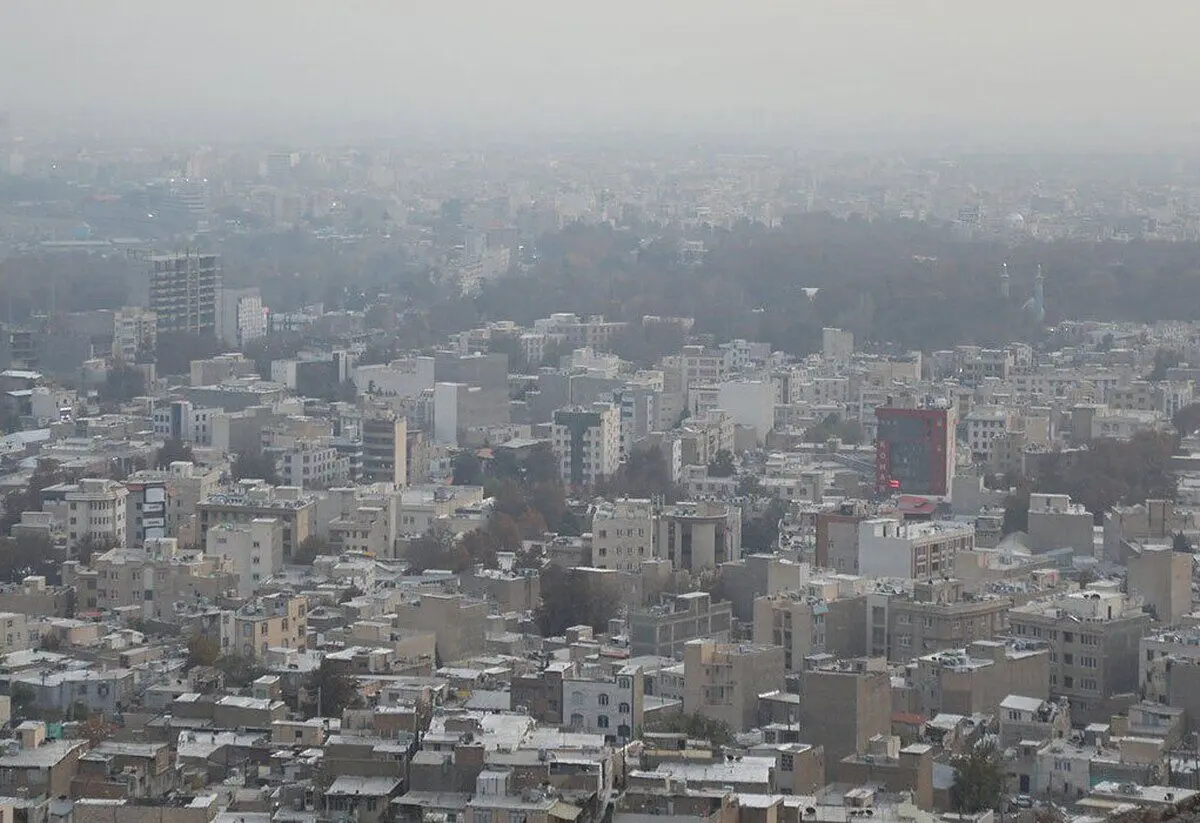 بخشی از کارمندان استان البرز روز دوشنبه دورکار شدند