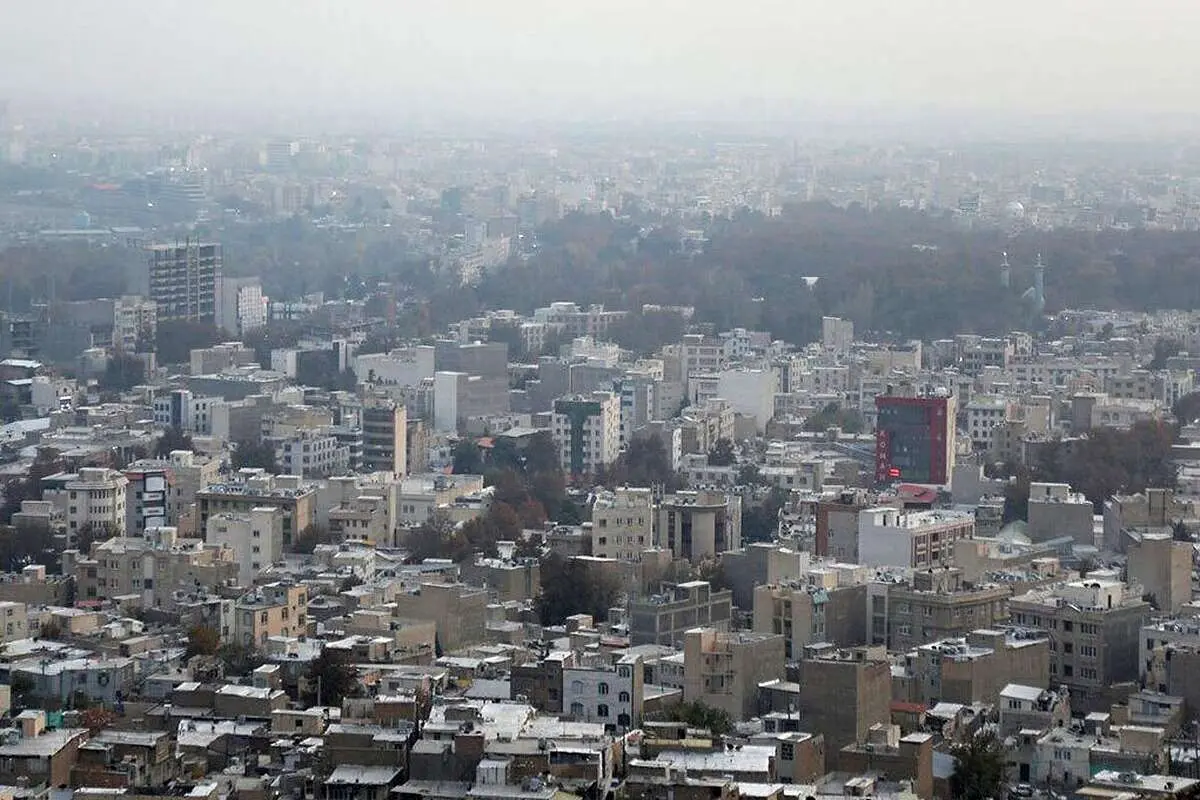 بخشی از کارمندان استان البرز روز دوشنبه دورکار شدند