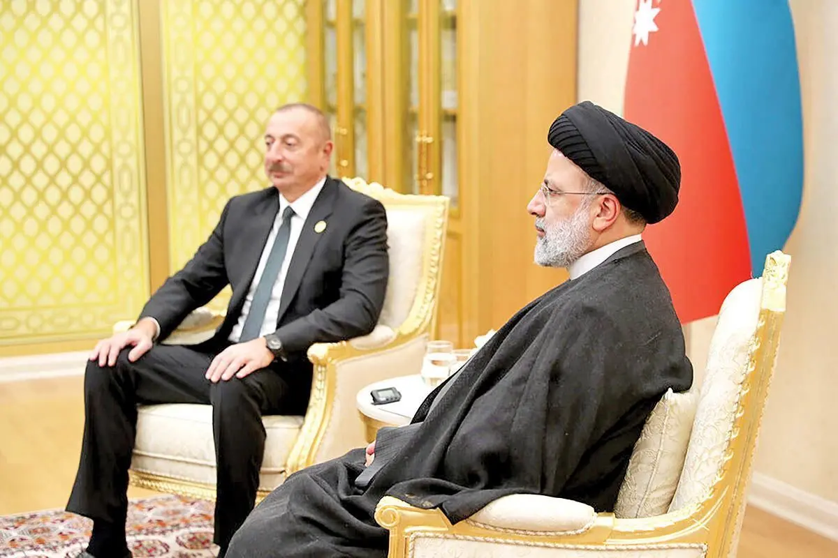 تهران و باکو در وضعیت جنگ گرم؟