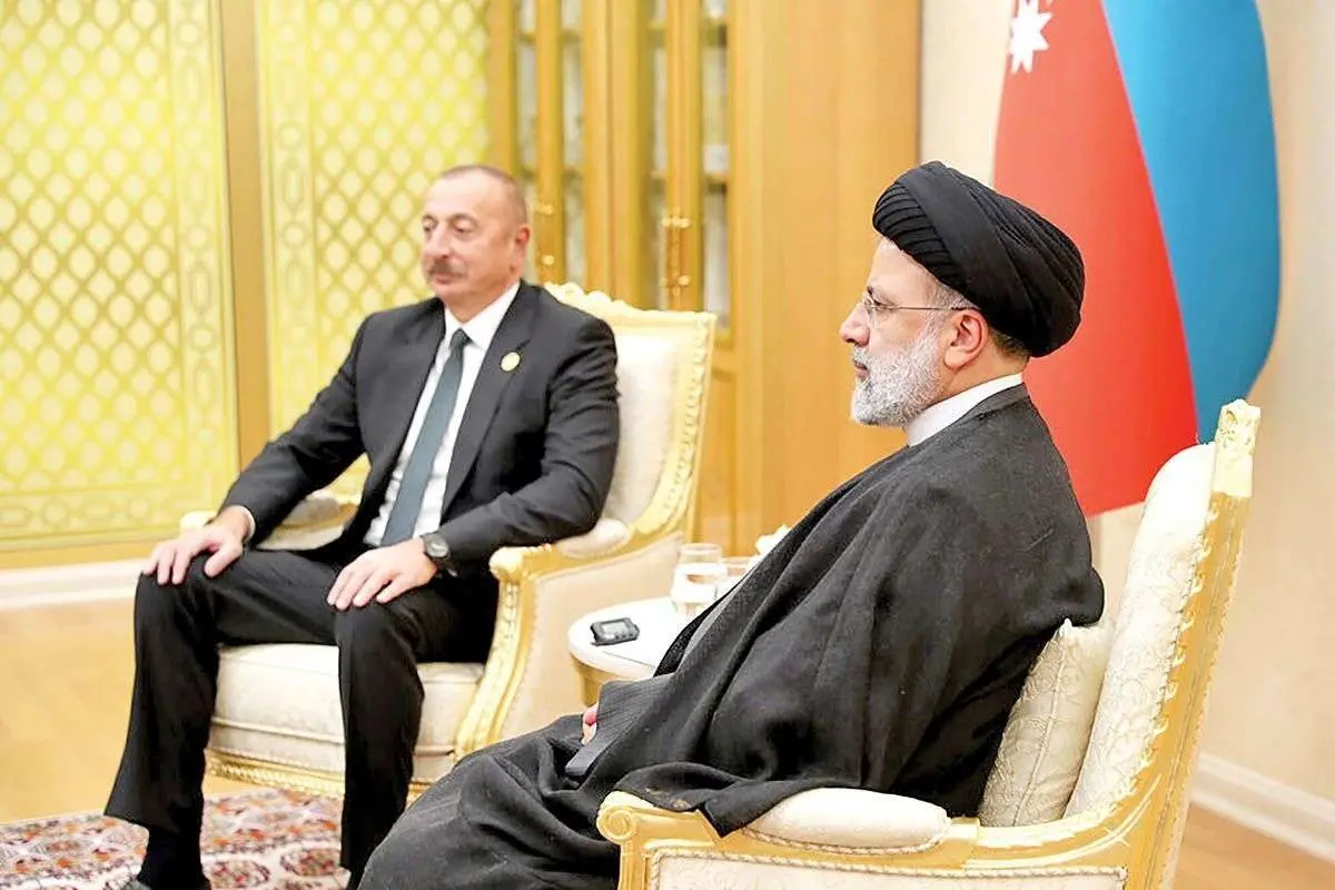 تهران و باکو در وضعیت جنگ گرم؟