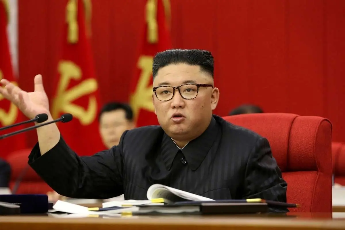 دستور هسته‌ای «اون» در سال نو میلادی