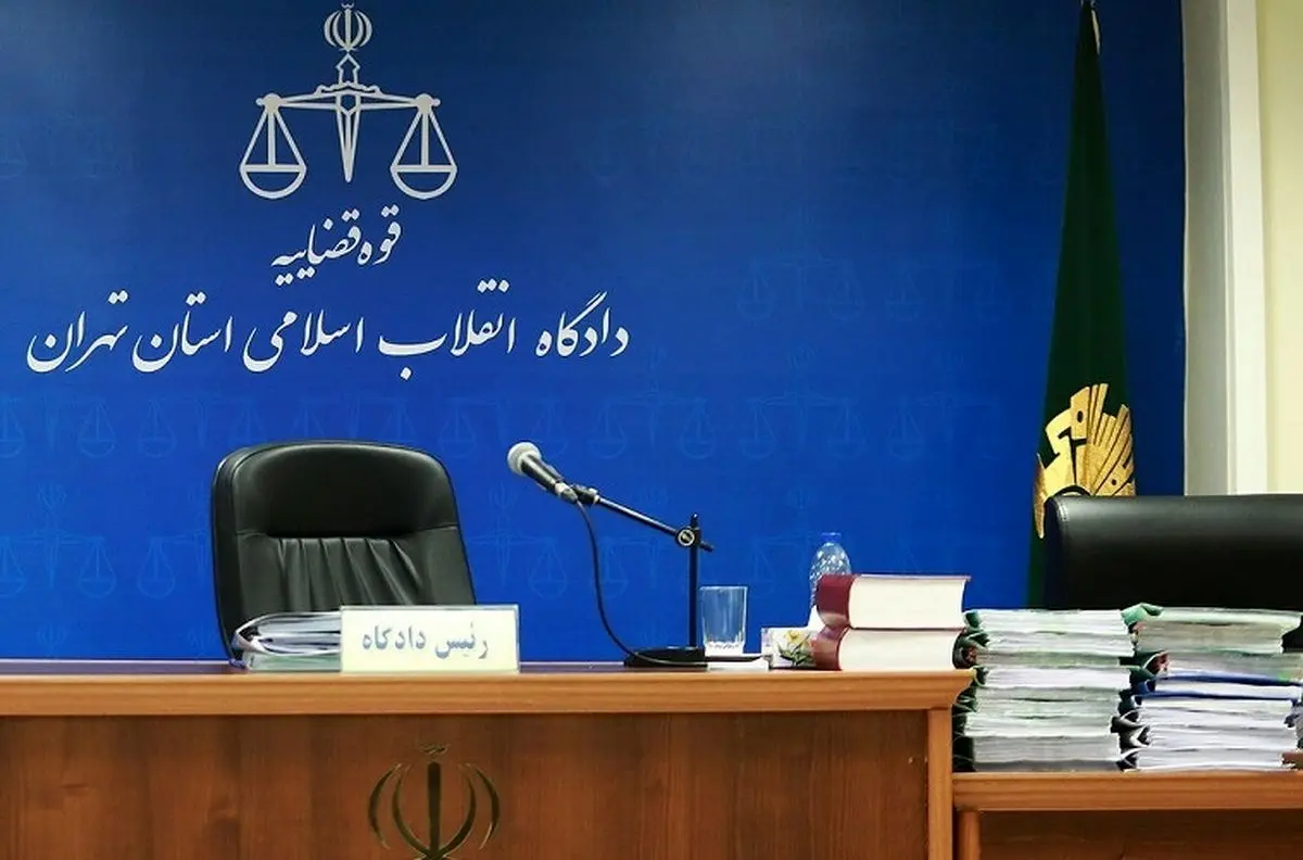 تنها در سه پرونده ناآرامی‌های امسال وکیل تسخیری حضور داشت