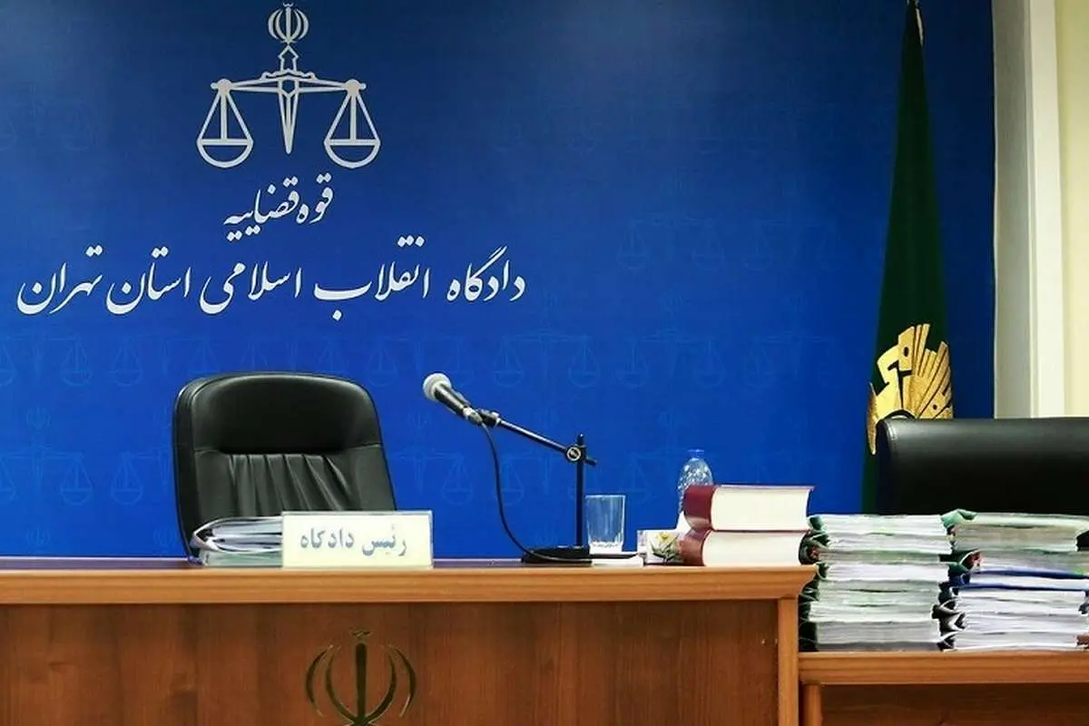 تنها در سه پرونده ناآرامیهای امسال وکیل تسخیری حضور داشت