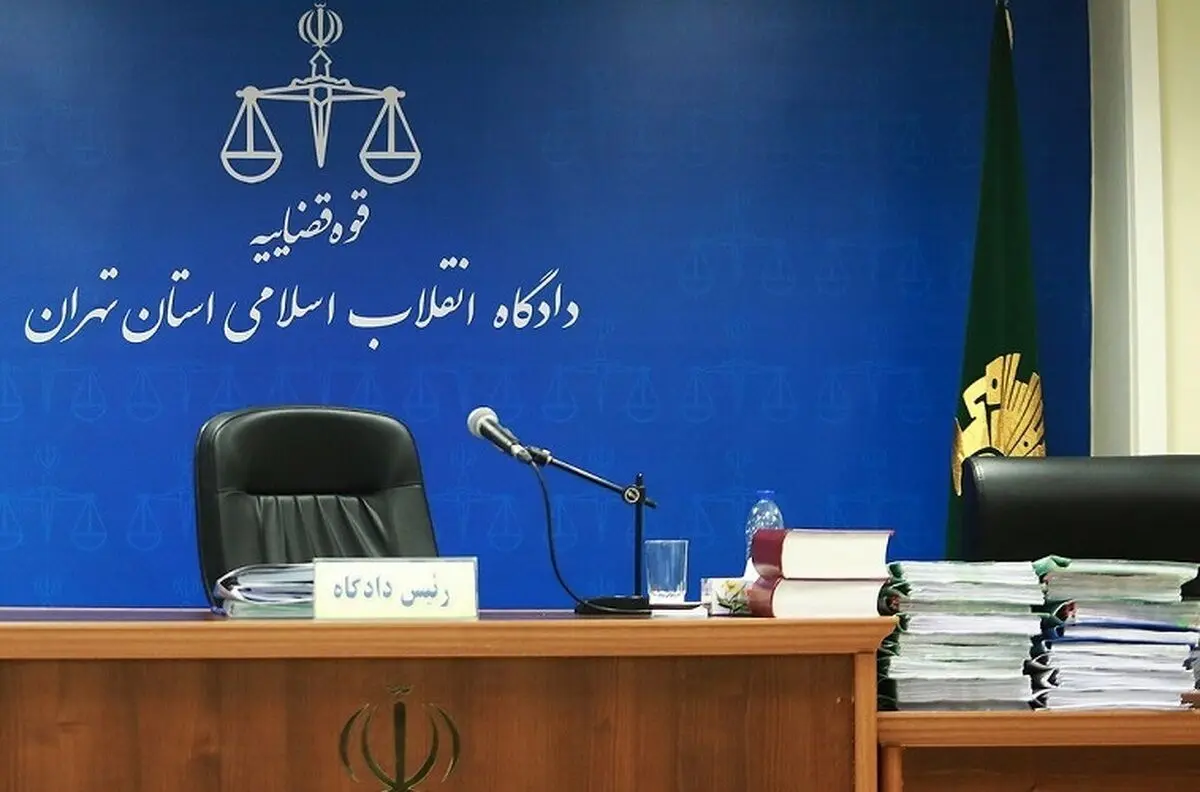 تنها در سه پرونده ناآرامی‌های امسال وکیل تسخیری حضور داشت