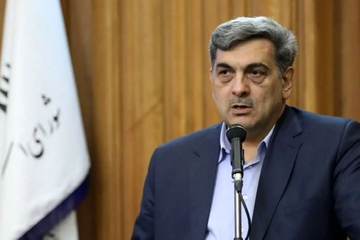 پیروز حناچی: نامه به سران سه قوه باید توسط شهردار نوشته می‌شد