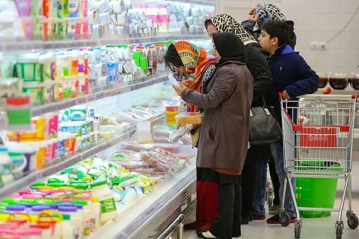 راهنمای خرید شش خوراکی با اسم کشورهای خارجی
