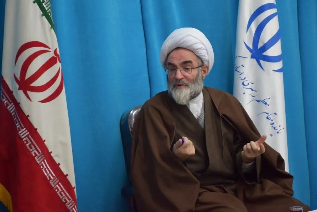 امام جمعه رشت: قرار شد، «حجاب» از ادارات استان آغاز شود