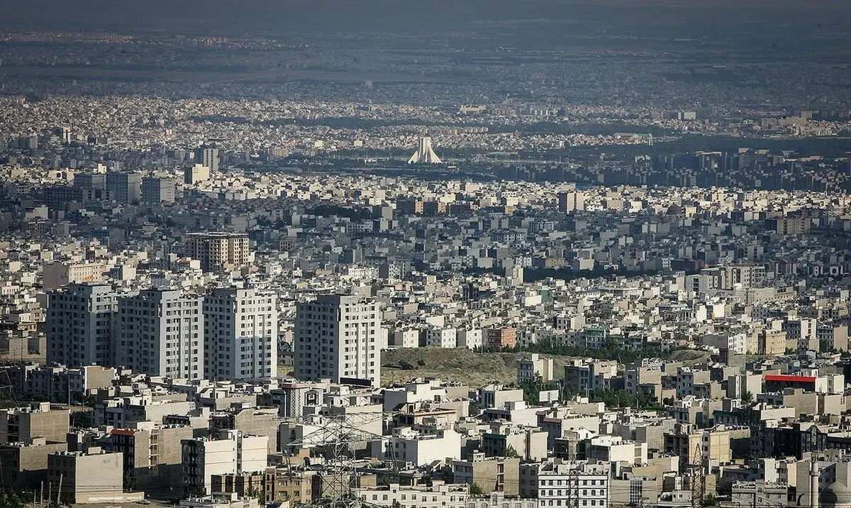 رونمایی از بسته جدید افزایش تسهیلات خرید مسکن