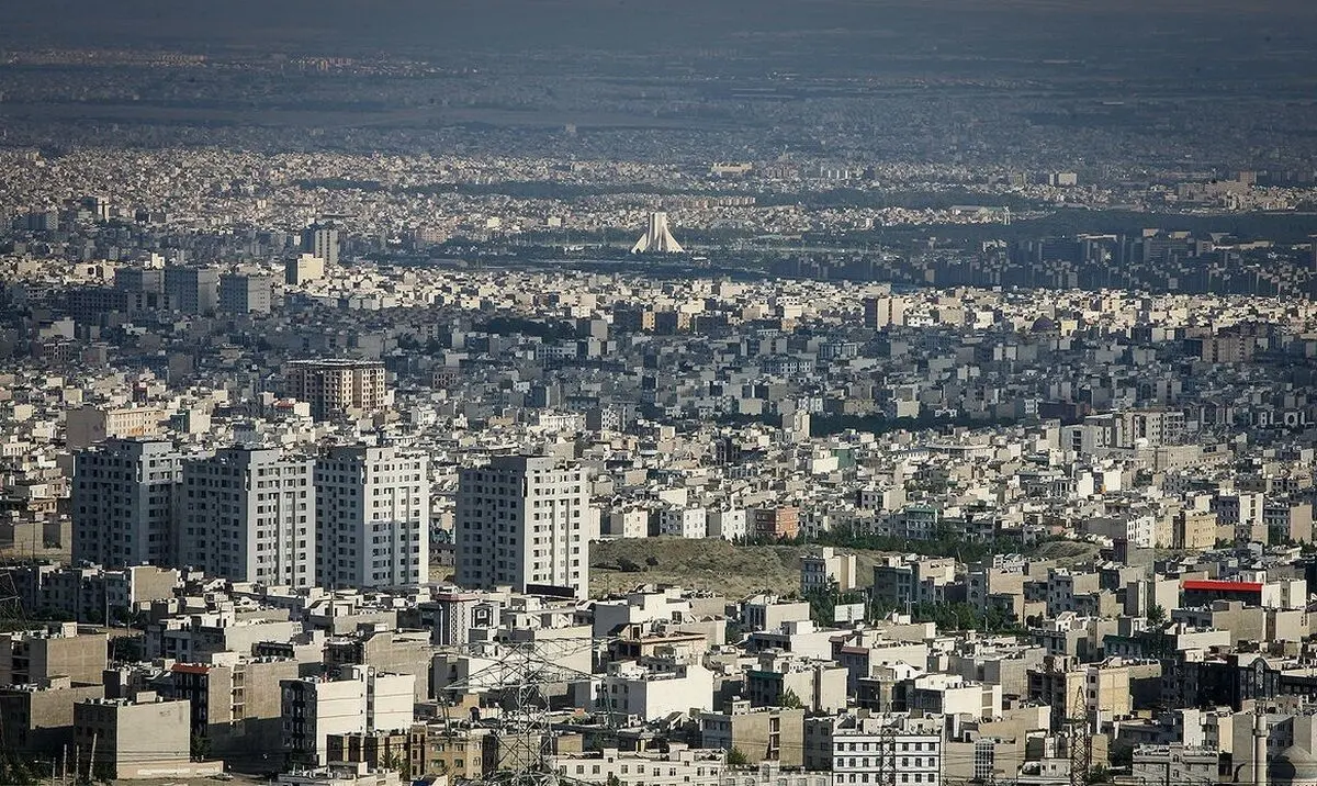 رونمایی از بسته جدید افزایش تسهیلات خرید مسکن