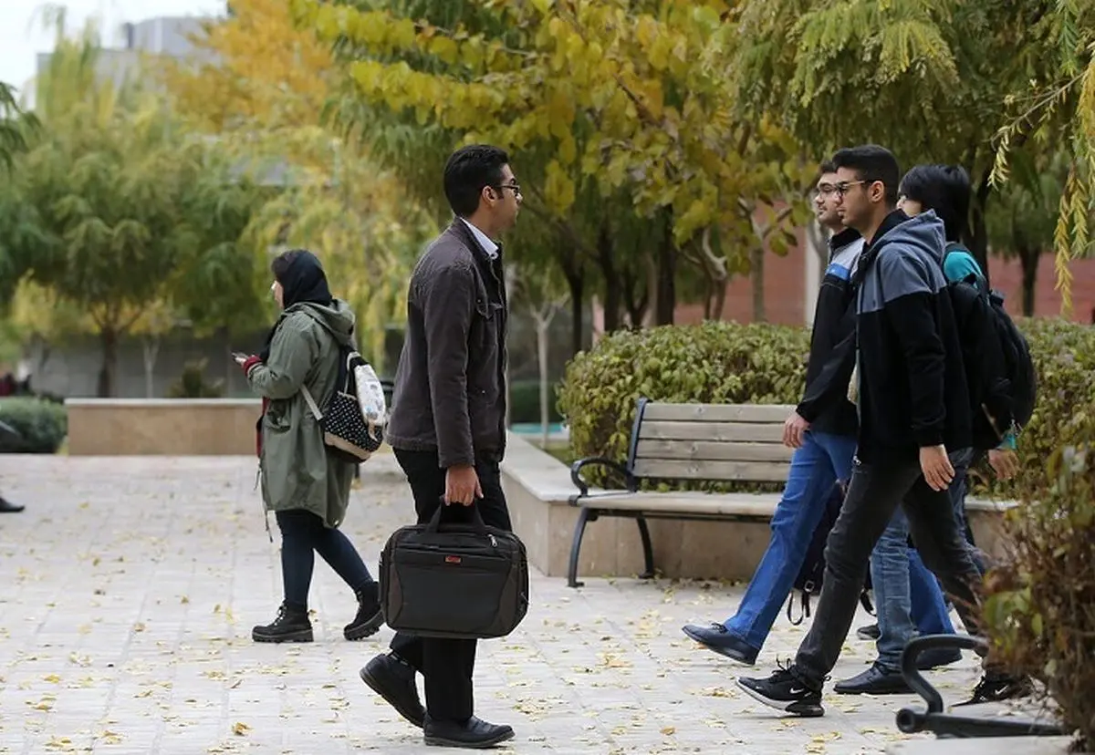 ۱۲ و ۱۳ دی‌ماه، دانشگاه‌های اصفهان به‌صورت غیرحضوری هستند