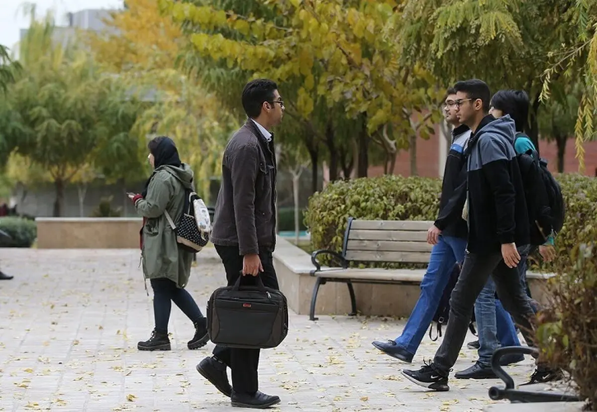 ۱۲ و ۱۳ دی‌ماه، دانشگاه‌های اصفهان به‌صورت غیرحضوری هستند