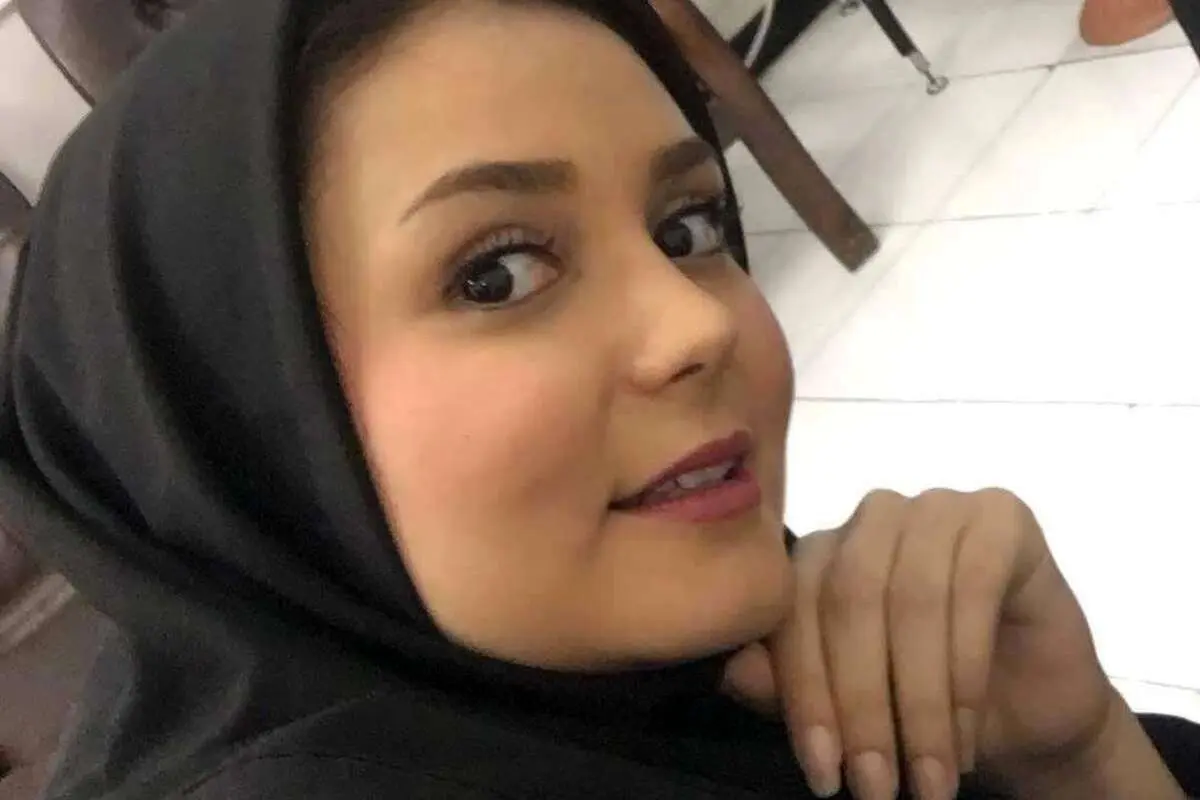 (عکس) برنامه جدید کیمیا گیلانی در تلویزیون؛ این برنامه تابستان ضبط شده است