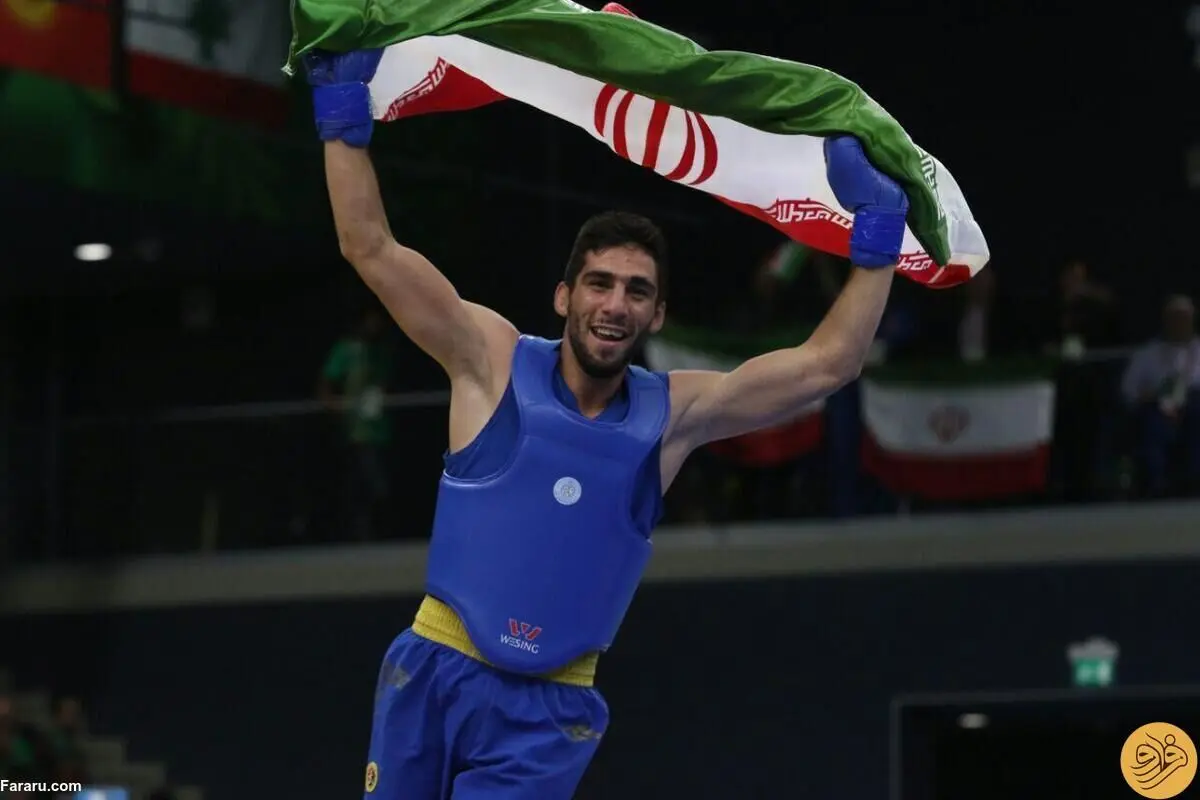 قهرمان ووشو پای چوبه دار از جان اعدامی گذشت