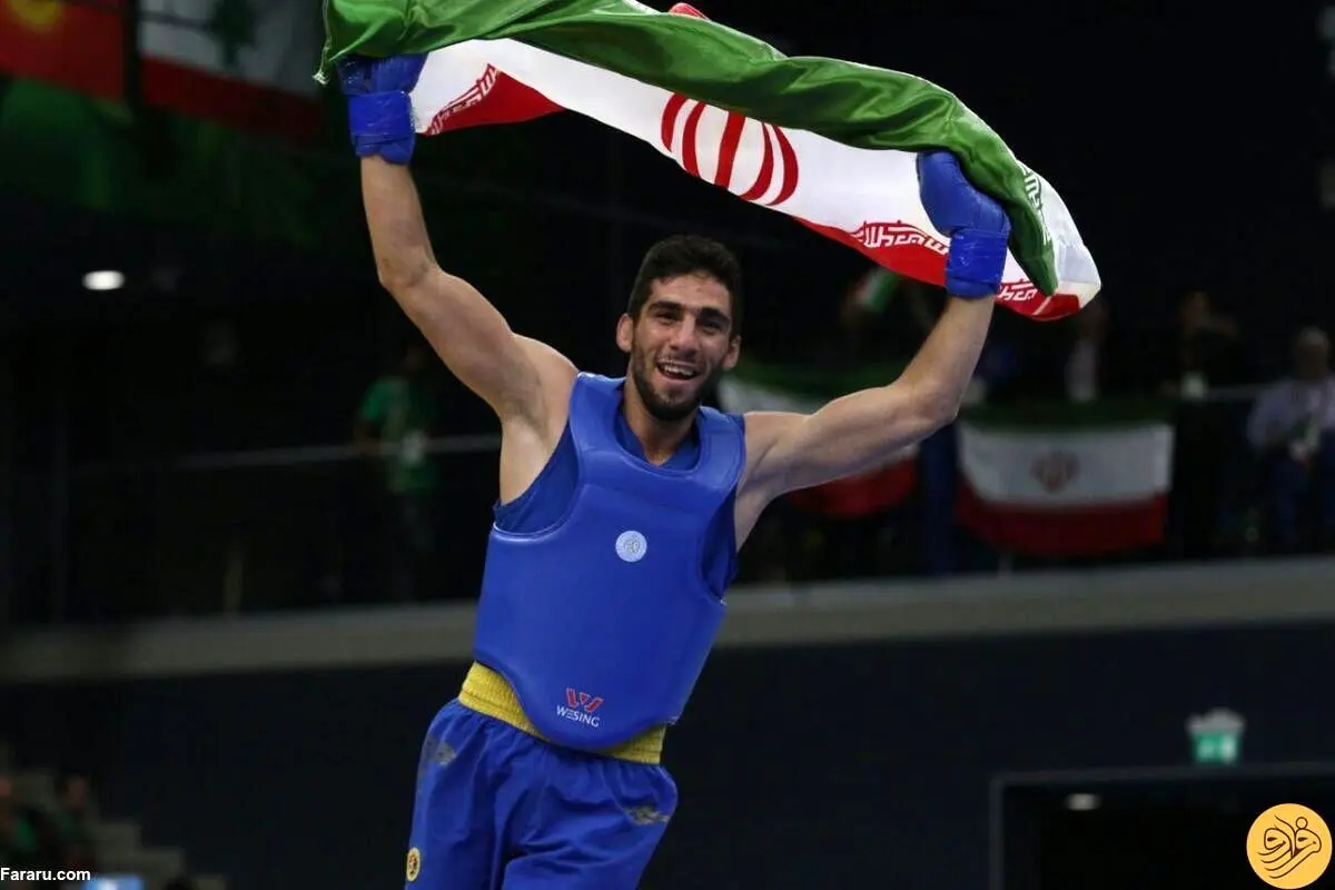 قهرمان ووشو پای چوبه دار از جان اعدامی گذشت
