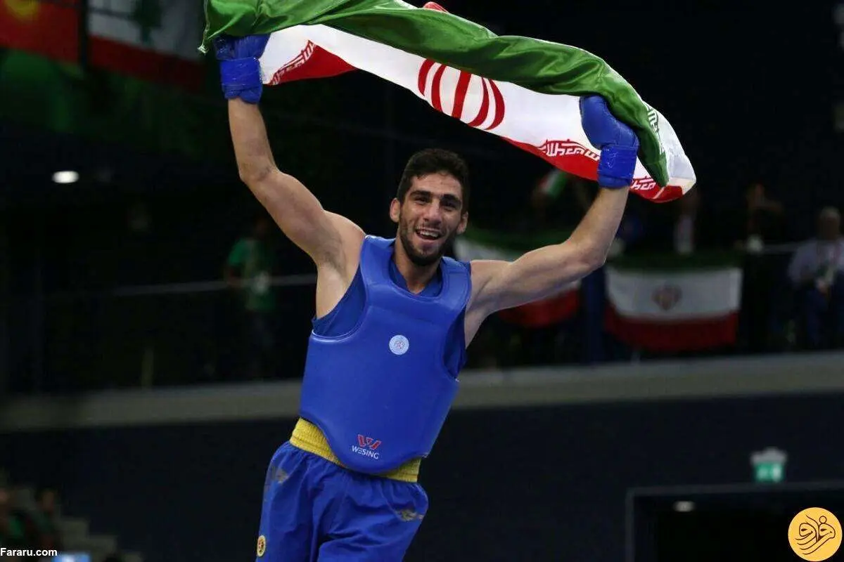 قهرمان ووشو پای چوبه دار از جان اعدامی گذشت