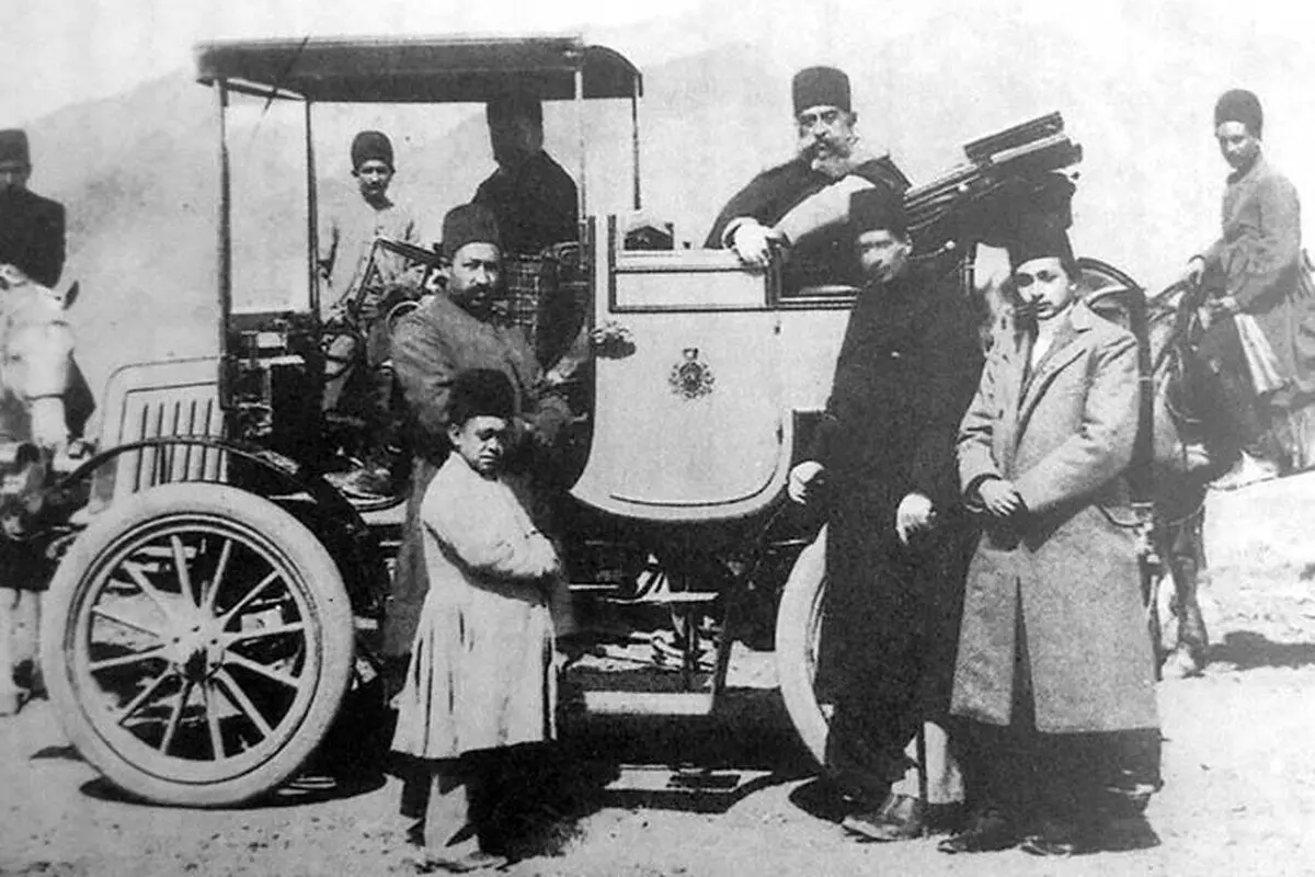 چگونه گاری‌خانه‌ها به تاریخ پیوستند؟/ داستان تولد اولین گاراژهای مسافربری در تهران