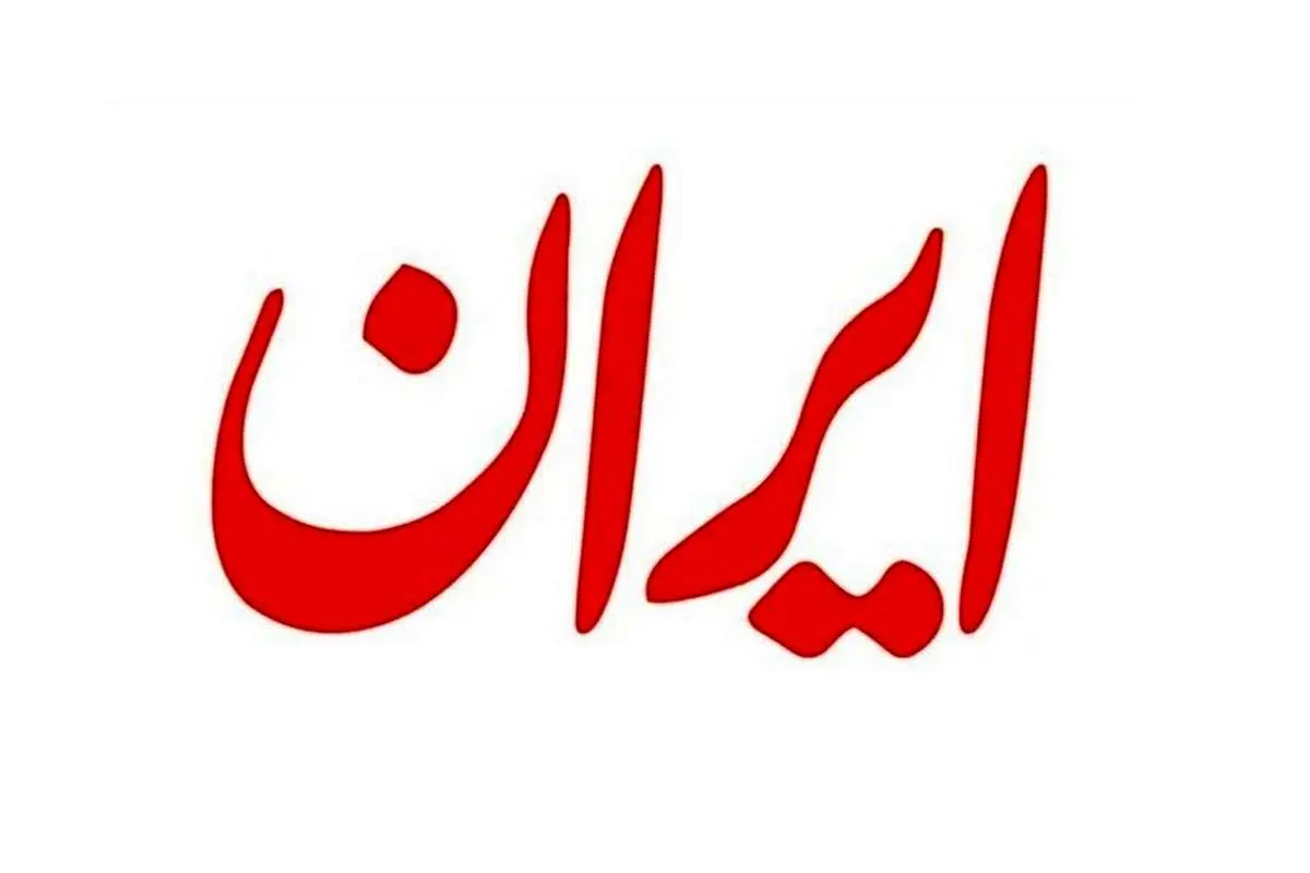 تعریف روزنامه دولت از اپوزیسیون قانونی و درون نظام