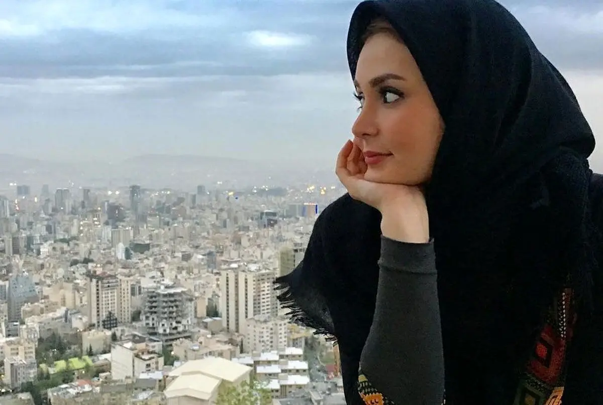 واکنش خانم مجری به خبر بازگشتش به صداوسیما