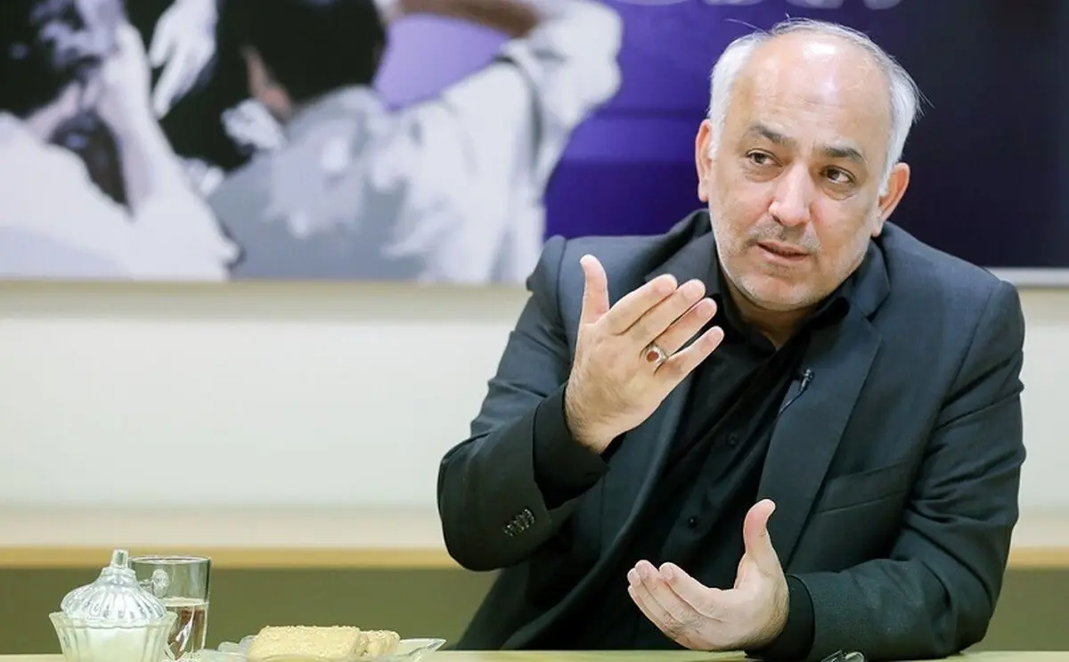 کیهان: چرا می‌گویید عده‌ای می‌خواهند حاج قاسم را مصادره کنند؟