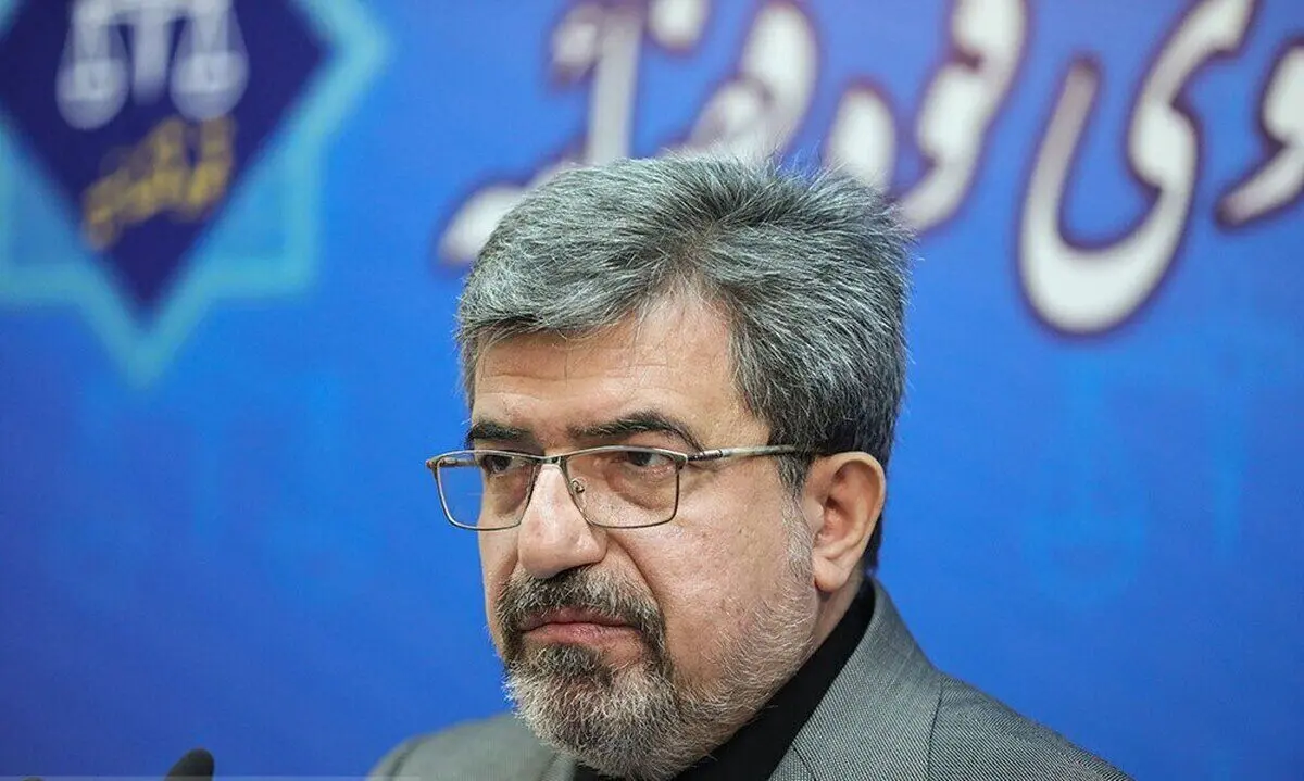 مدعیان آزار جنسی زندانیان زن هیچ مدرکی ارائه نکرده‌اند