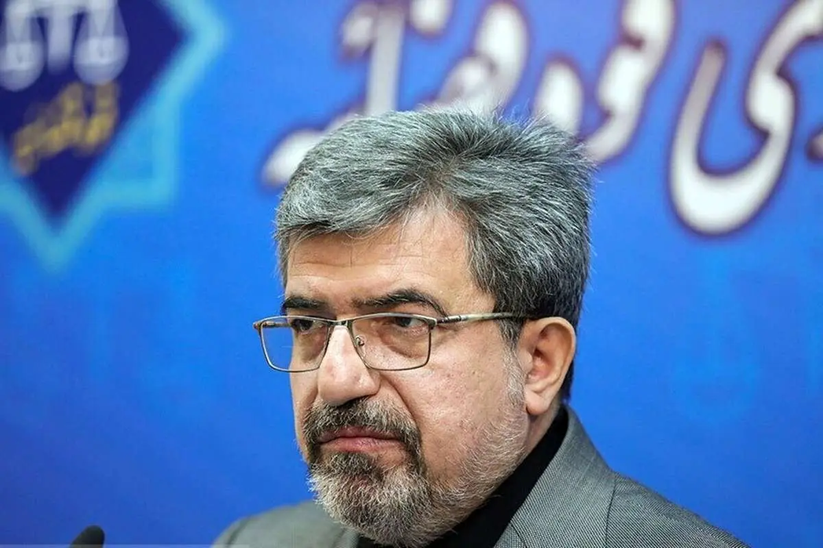 مدعیان آزار جنسی زندانیان زن هیچ مدرکی ارائه نکرده‌اند
