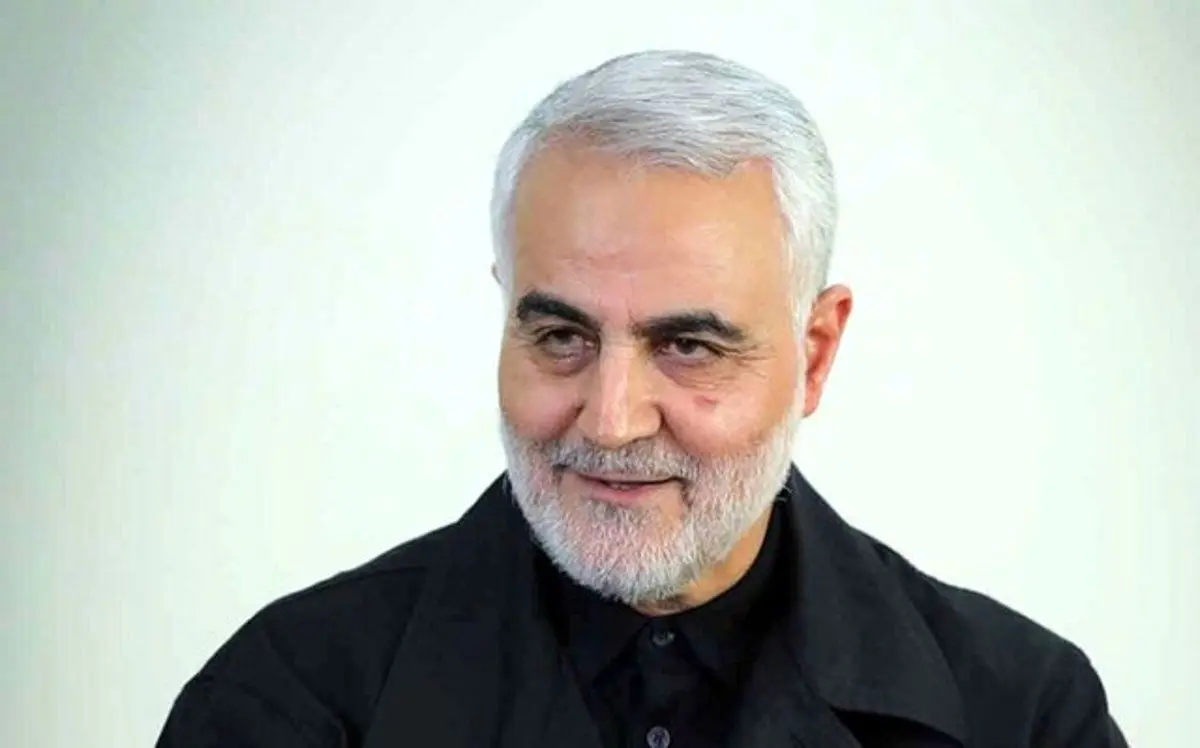 نقش سردار سلیمانی در نامه ۲۴ امضایی فرماندهان سپاه به خاتمی