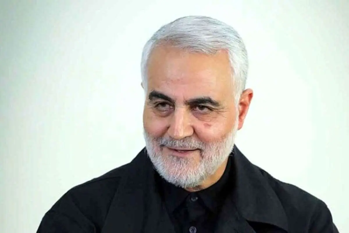نقش سردار سلیمانی در نامه ۲۴ امضایی فرماندهان سپاه به خاتمی