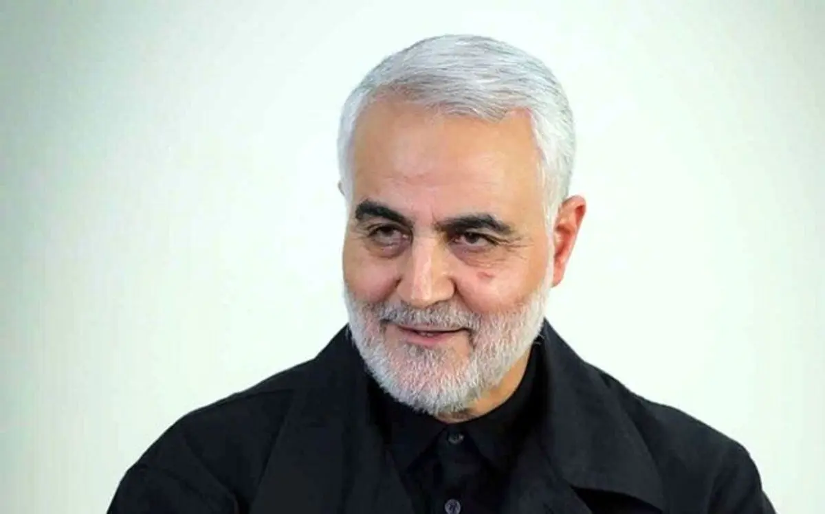 نقش سردار سلیمانی در نامه ۲۴ امضایی فرماندهان سپاه به خاتمی