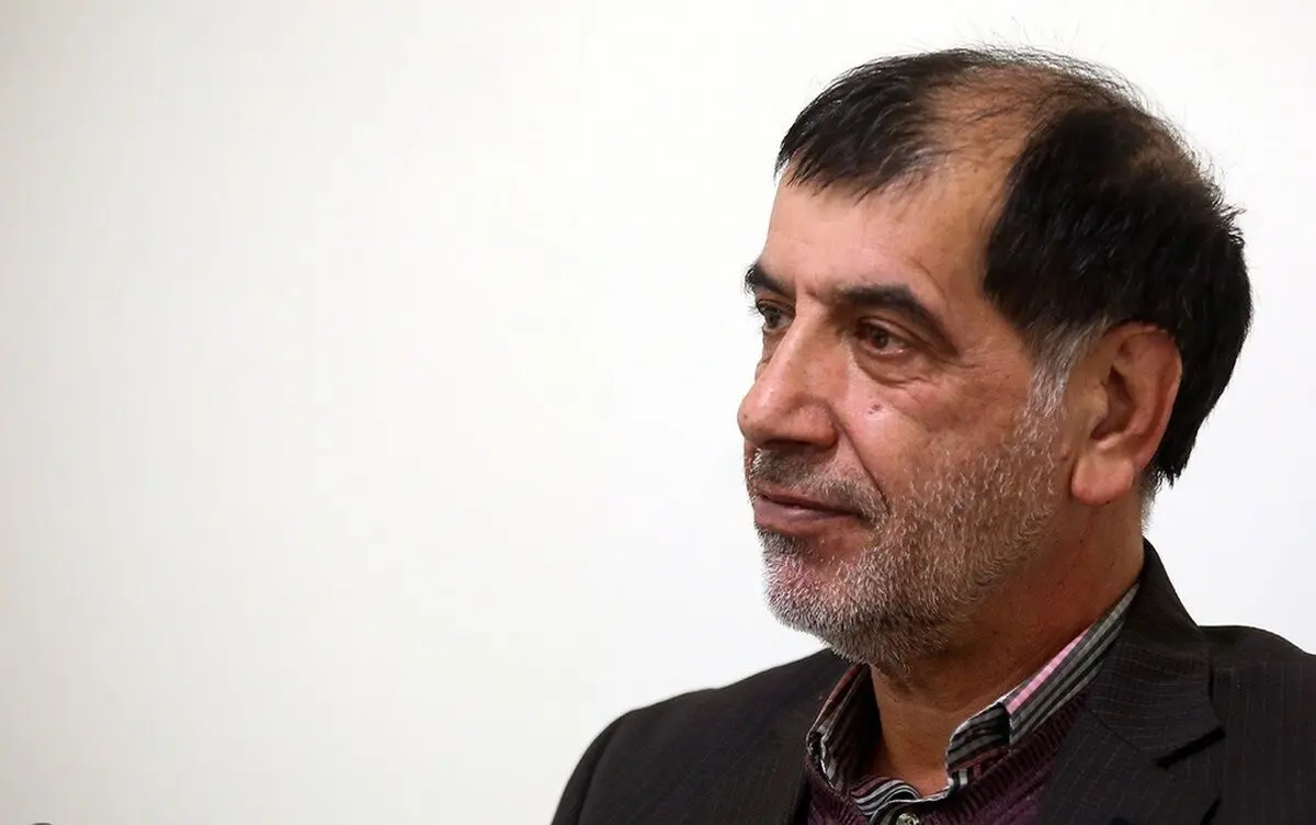 محمد رضا باهنر؛ موتور، رادیاتور و سیاست!