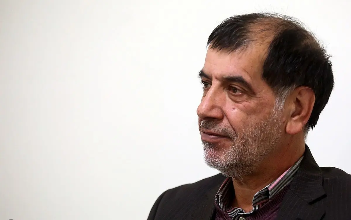 محمد رضا باهنر؛ موتور، رادیاتور و سیاست!