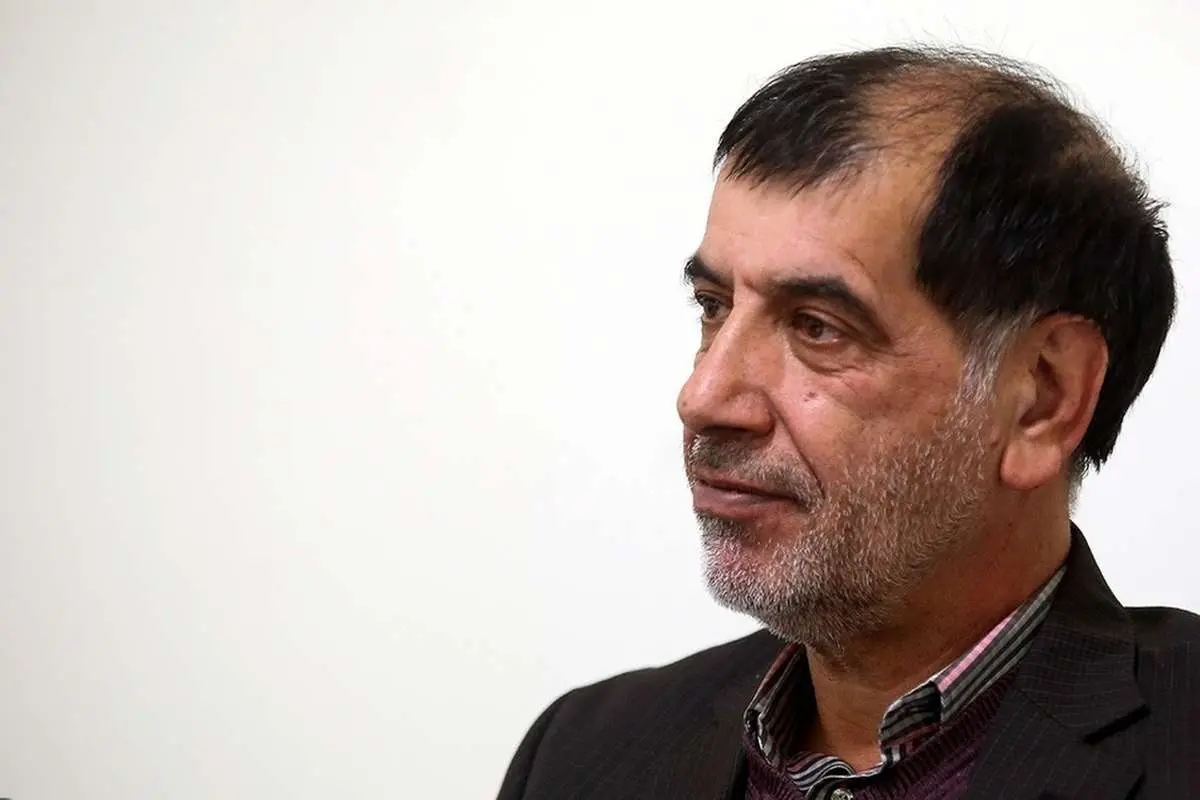 محمد رضا باهنر؛ موتور، رادیاتور و سیاست!