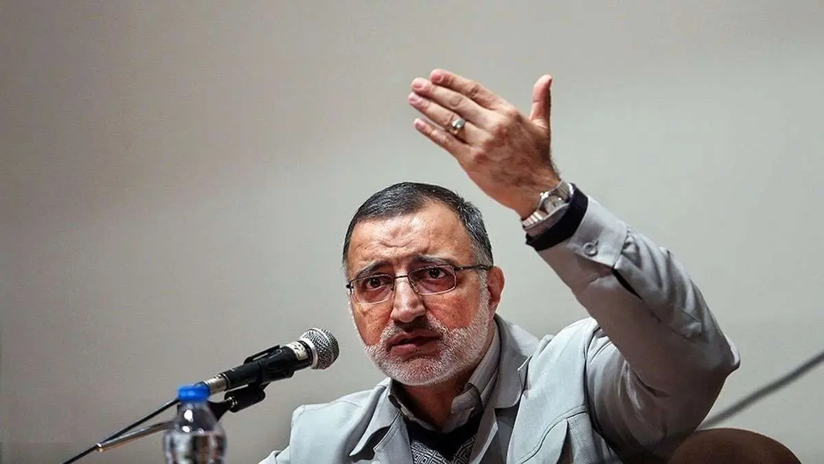 گویا زاکانی نمیداند که شهردار تهران است!