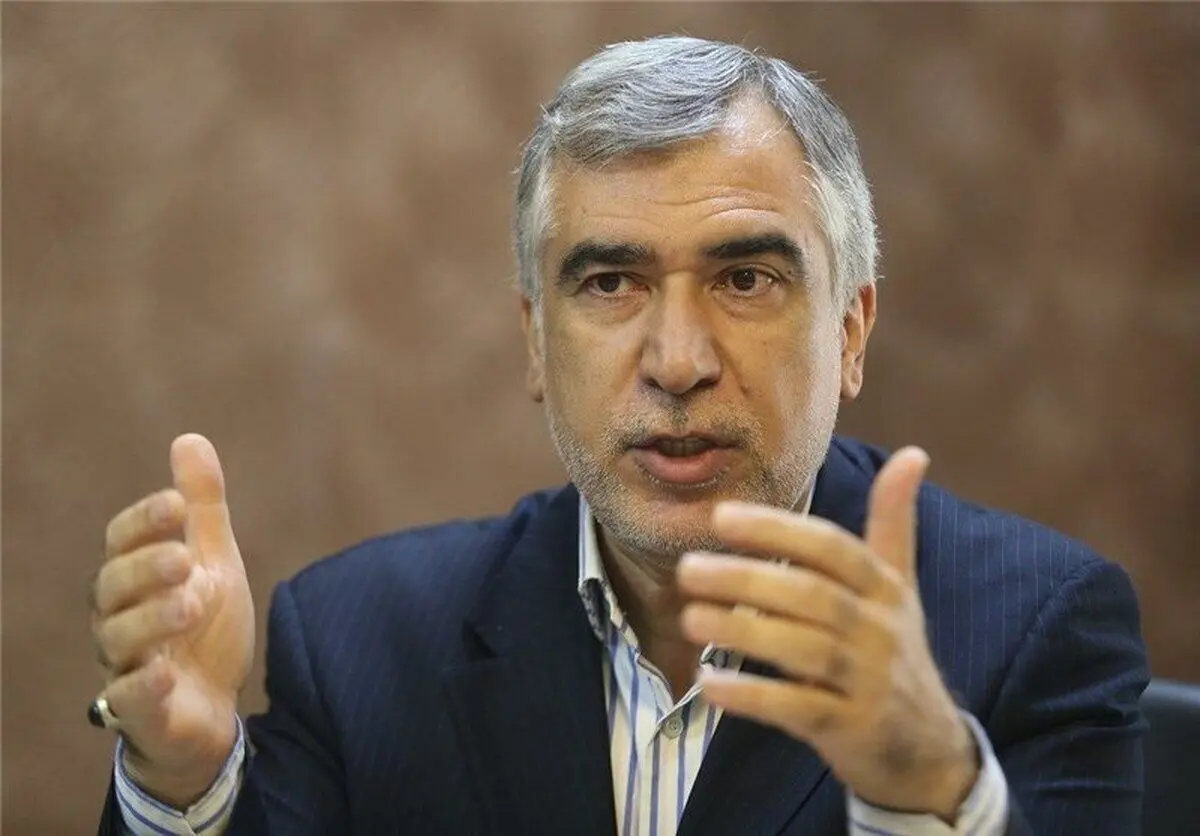روایتی از مسئولیت سردار سلیمانی در افغانستان