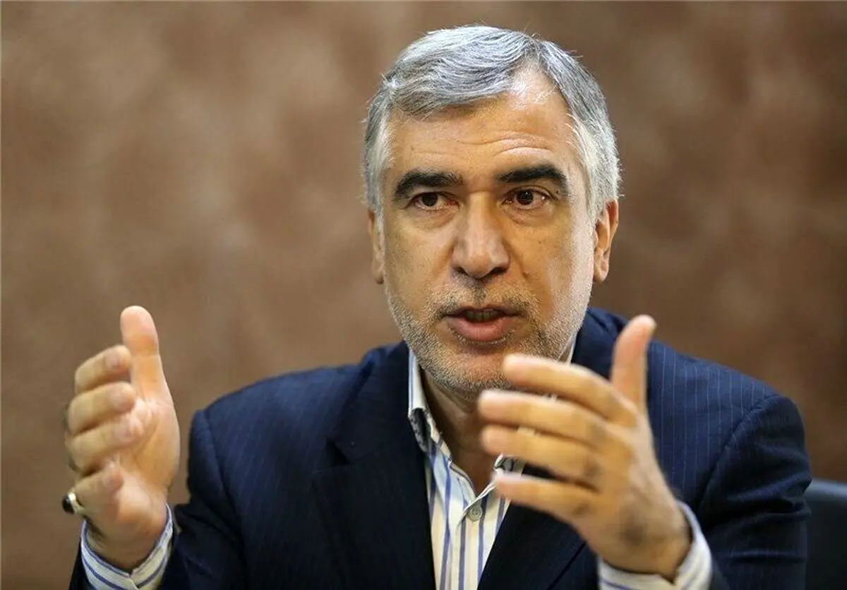 روایتی از مسئولیت سردار سلیمانی در افغانستان