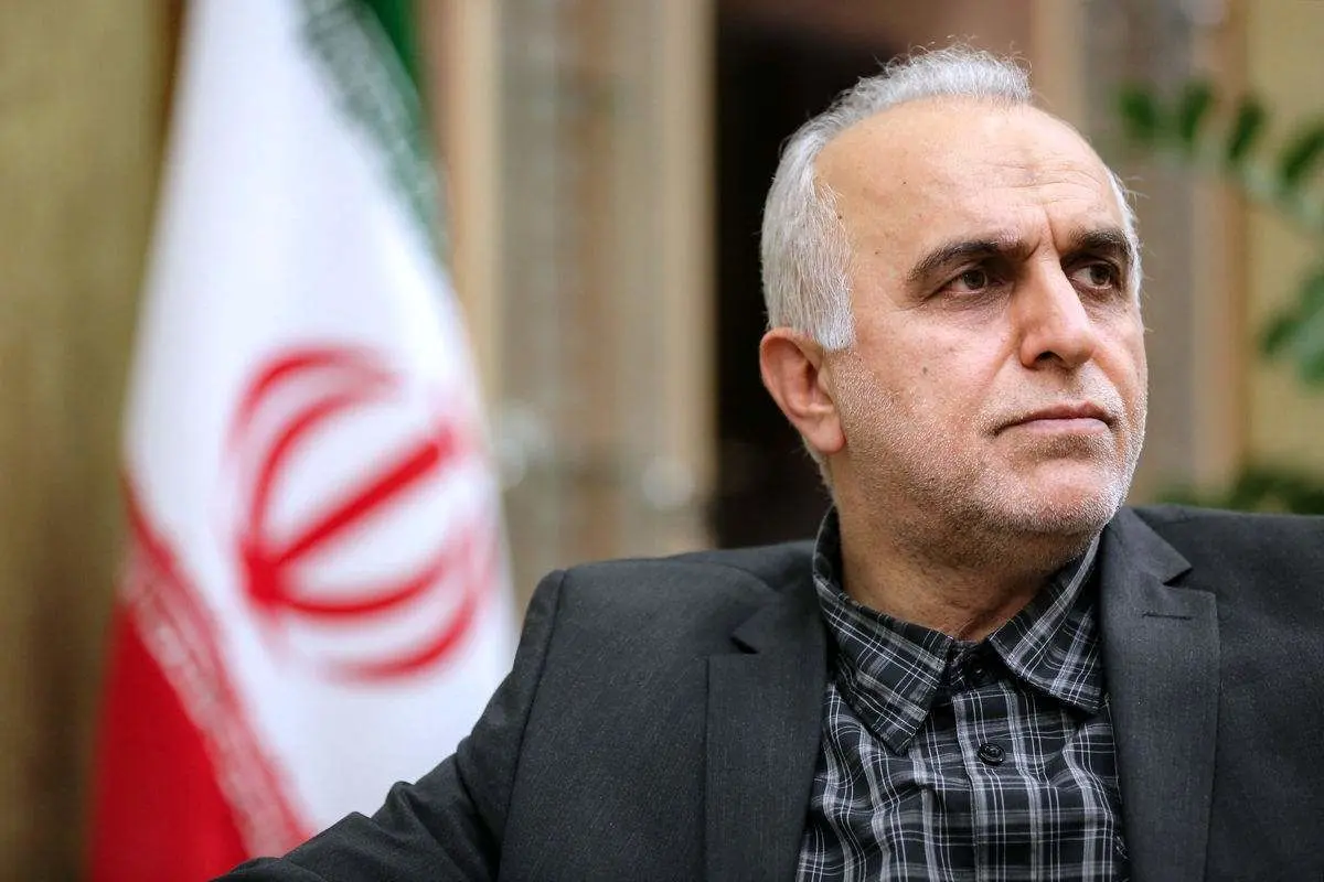 خبر اظهارات وزیر اقتصاد دولت روحانی را چگونه جعل کردند؟