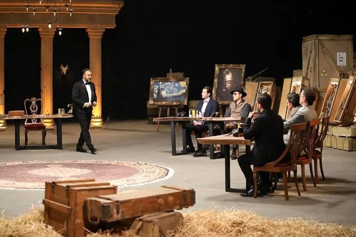 شلیک «پدرخوانده» به زبان فارسی!؛ ساترا مسئولیتی حس نمی‌کند؟
