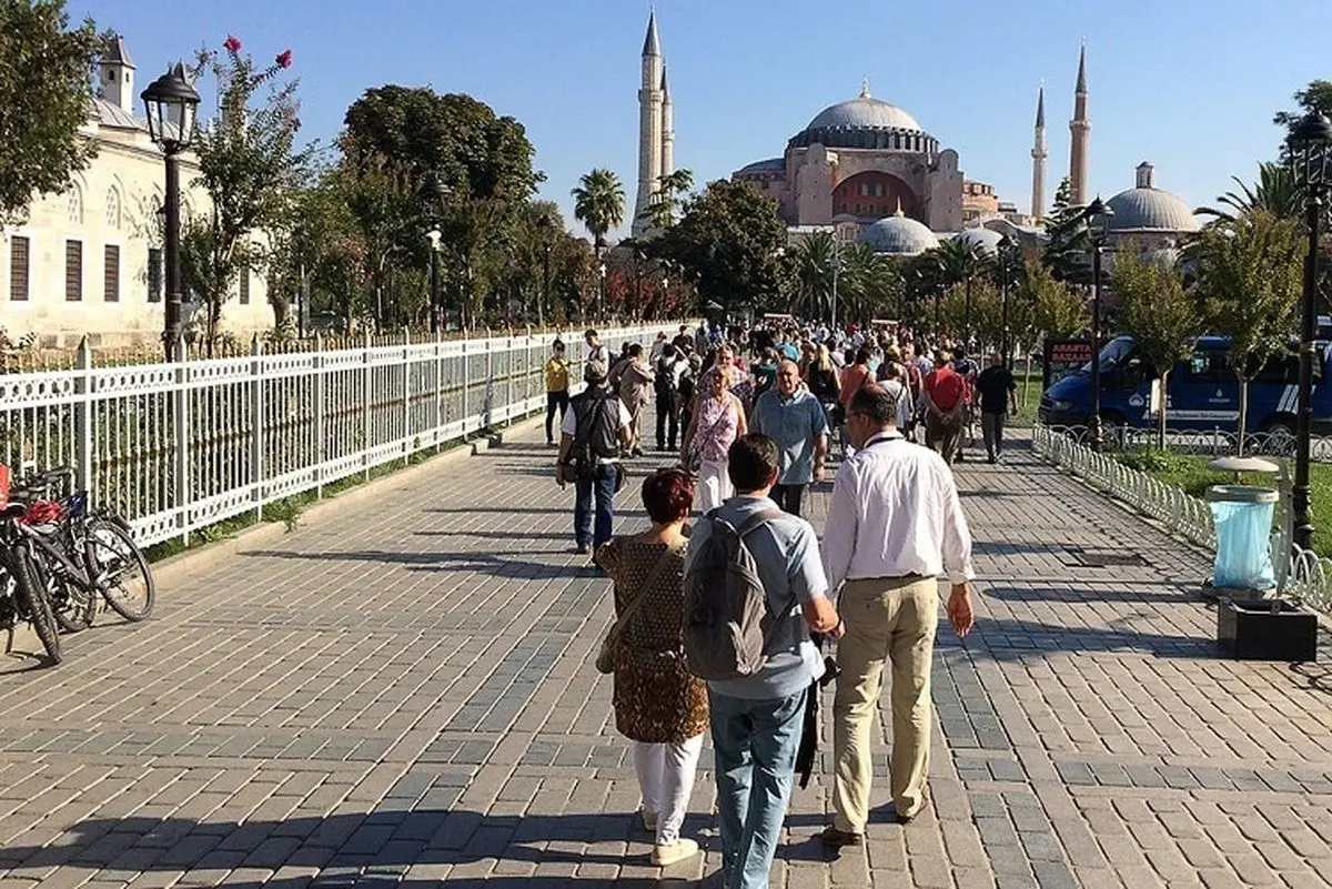 تورم جهانی چه تغییری در بازار گردشگری رقم می‌زند؟