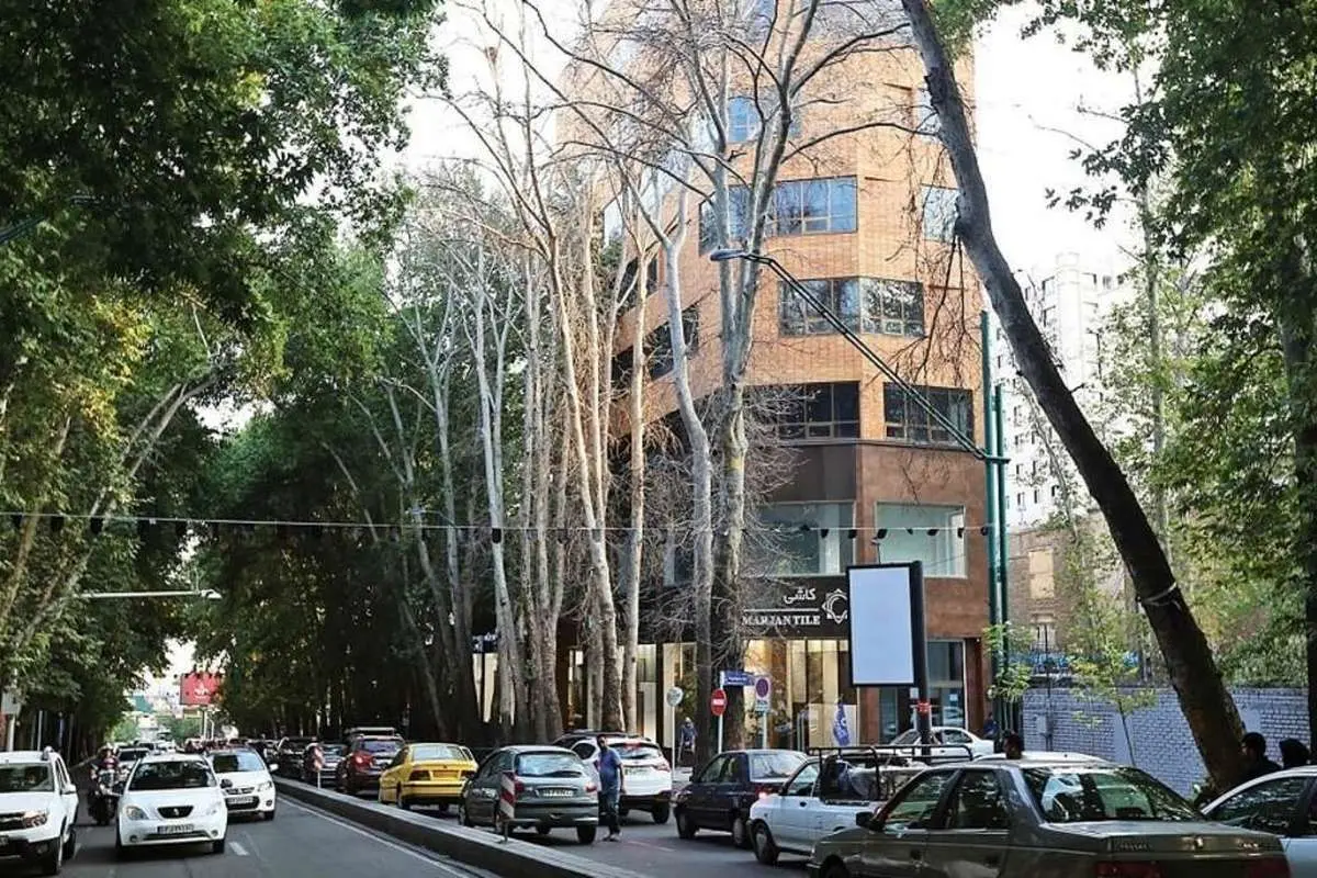 خشک شدن باغات تهران؛ زنگ خطر بستن ریه‌های شهر