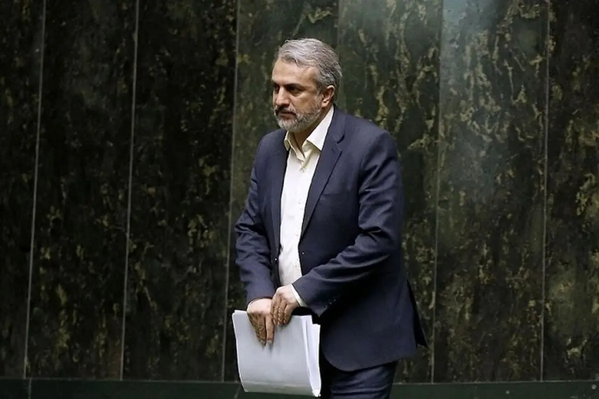 نماینده مجلس: فاطمی‌امین، کاری کرد مردم سراغ «فرغون» بروند