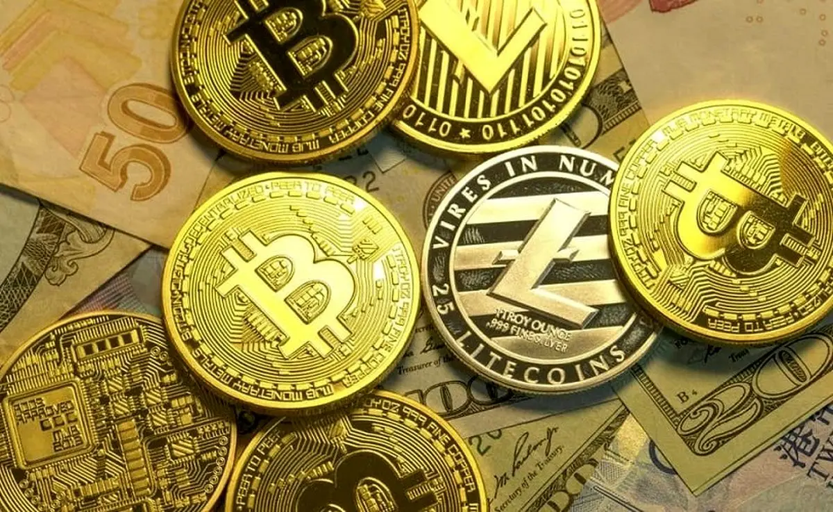 مردم کدام کشور‌ها بیشترین سهم را از بازار رمزارز‌ها دارند؟