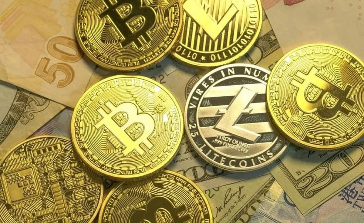 مردم کدام کشور‌ها بیشترین سهم را از بازار رمزارز‌ها دارند؟