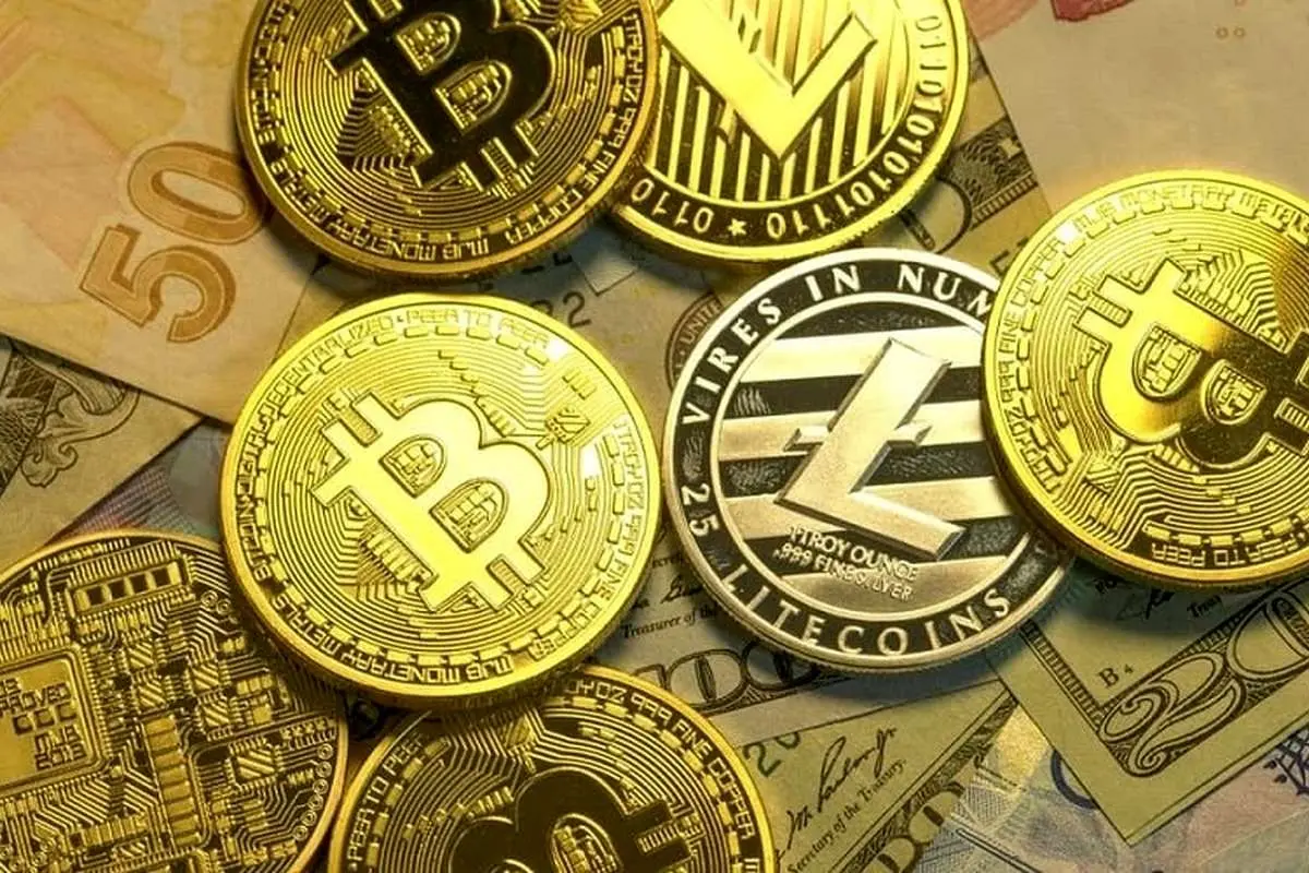 مردم کدام کشورها بیشترین سهم را از بازار رمزارزها دارند؟