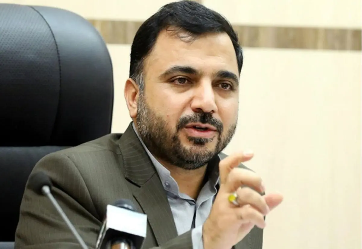 وزیر ارتباطات: چیزی به اسم اینترنت طبقاتی نداریم