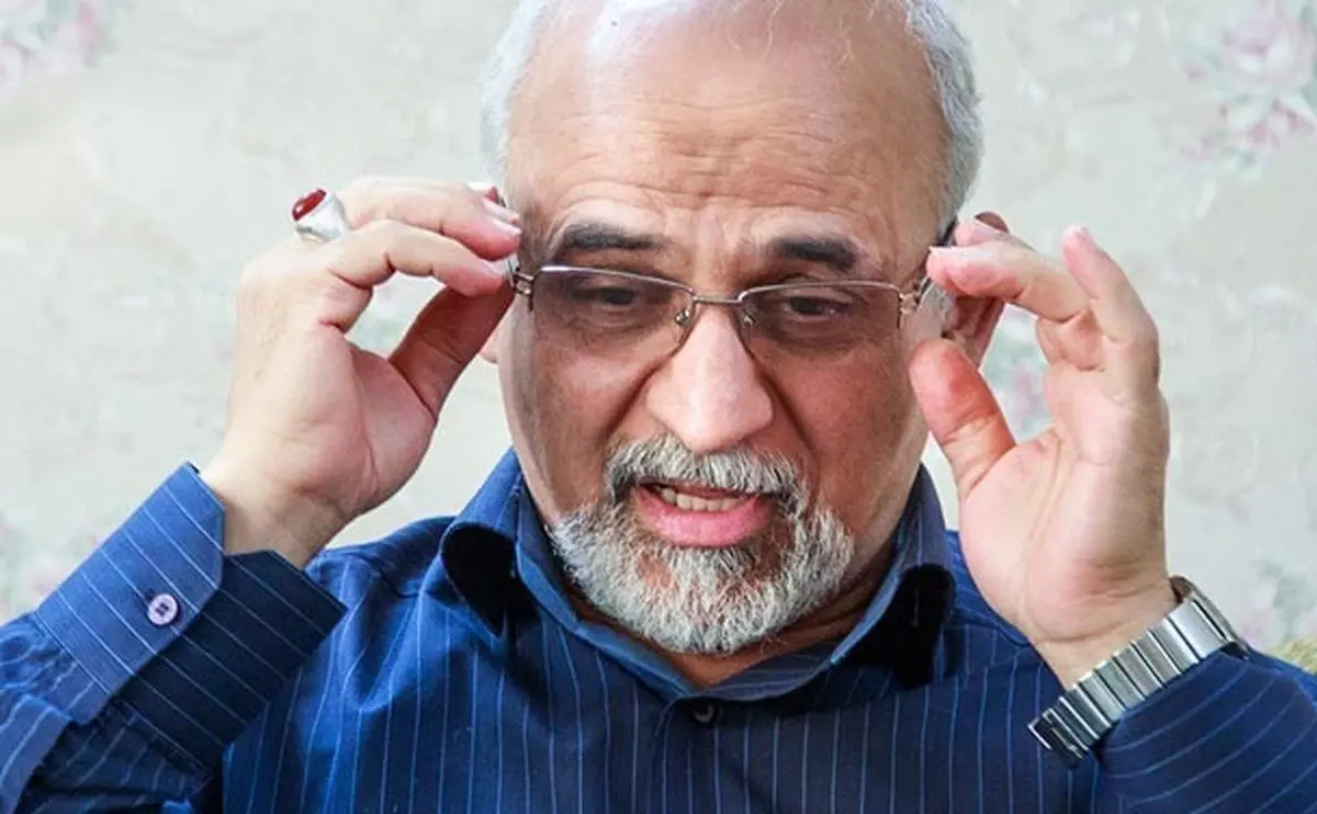 انتقاد میردامادی از برخورد «شبیه بازجویی» برخی اعضای «کمیسیون ماده ١٠»