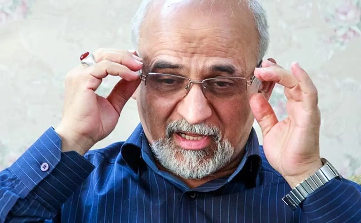 انتقاد میردامادی از برخورد «شبیه بازجویی» برخی اعضای «کمیسیون ماده ١٠»