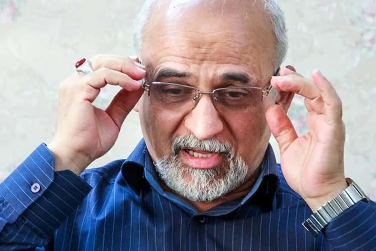 انتقاد میردامادی از برخورد «شبیه بازجویی» برخی اعضای «کمیسیون ماده ١٠»